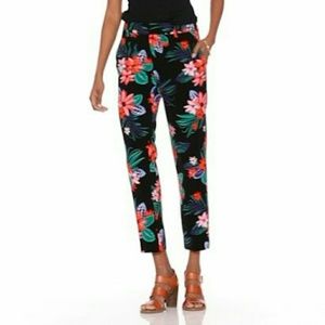 NWT Old Navy Mid-Rise Harper Ankle Pant Size 16